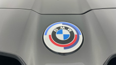 BMW M3 xDrive Competition M 4dr Step Auto Petrol Saloon